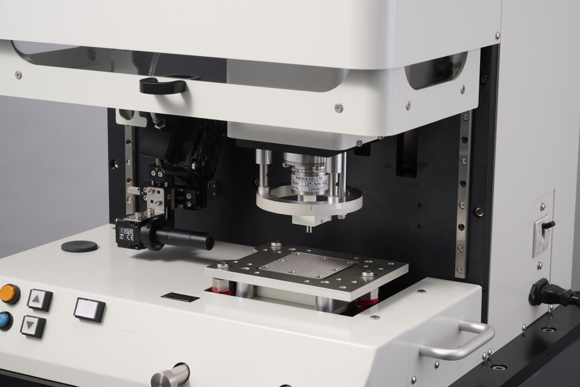 Tackiness Tester TAC2000